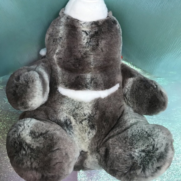 13” Gund Snuffles BNWT SO SOFT! - Picture 7 of 13